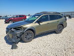 Subaru Outback 2025