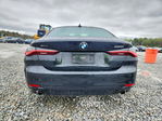 BMW Series 4 2022