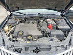 Lincoln MKZ 2012