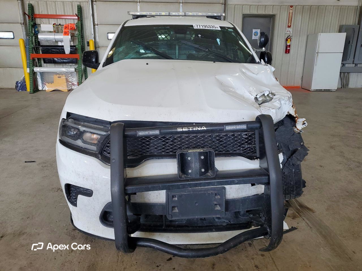 Dodge Durango 2024