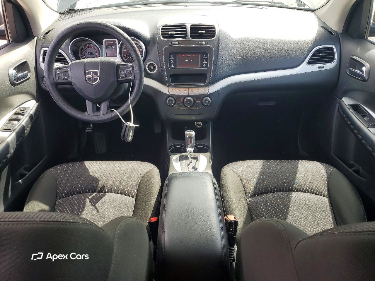 Dodge Journey 2019