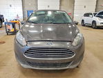 Ford Fiesta 2015