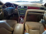Lexus ES 2004