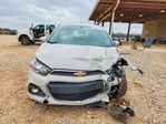 Chevrolet Spark 2017
