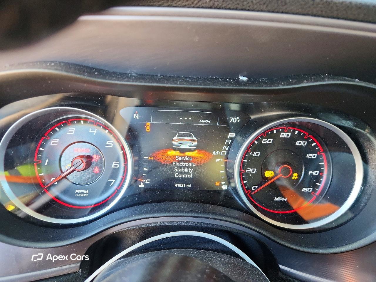 Dodge Charger 2023