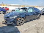 Honda Civic 2019