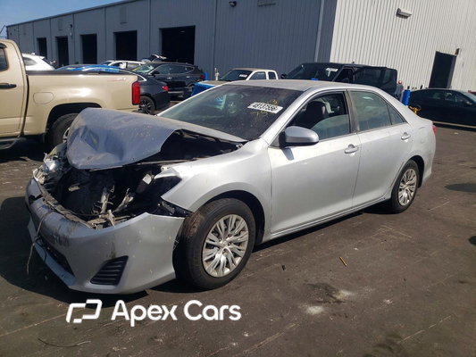 Toyota Camry 2012 - Image 1 of 12