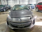 Mazda 3 2012