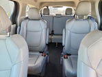 Toyota Sienna 2021