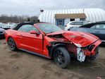 Ford Mustang 2019