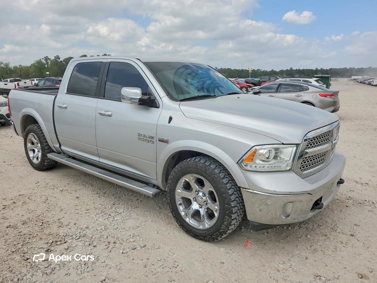RAM 1500 2014