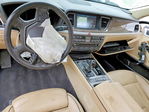 Hyundai Genesis 2015