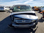 Honda Odyssey 2012