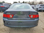 Acura TSX 2007