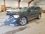 Dodge Durango 2013
