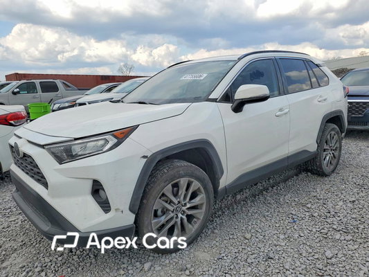 Toyota RAV 4 2020 - Image 1 of 5