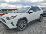 Toyota RAV 4 2020