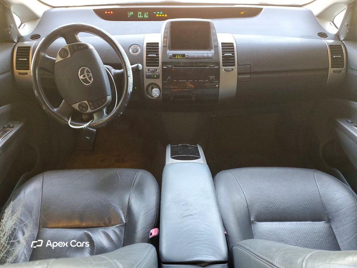 Toyota Prius 2008
