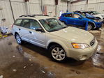Subaru Outback 2007