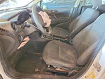 Ford Fiesta 2015