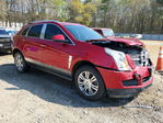 Cadillac SRX 2010