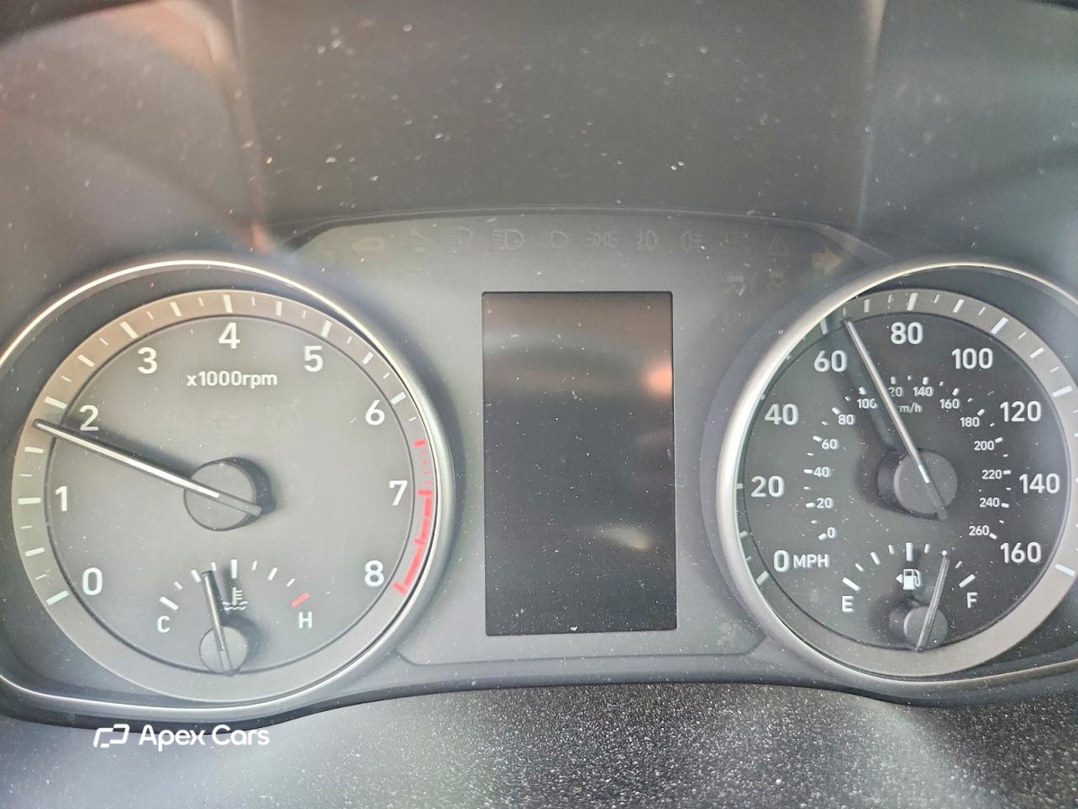 Hyundai Elantra 2020