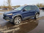 Jeep Cherokee 2014