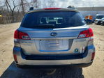 Subaru Outback 2011