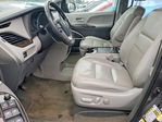 Toyota Sienna 2018