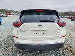 Nissan Murano 2020
