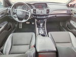 Honda Accord 2017