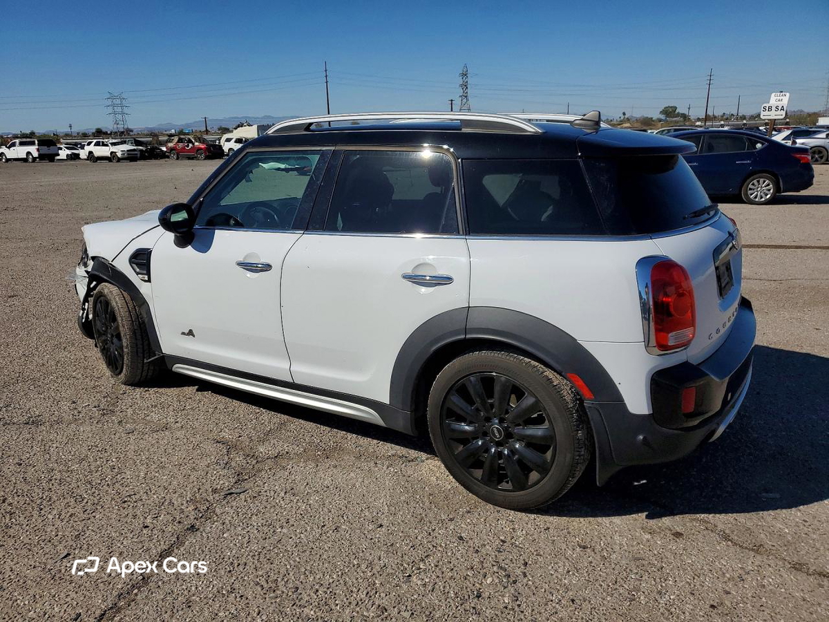 MINI Cooper 2017