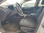Ford Fusion 2016