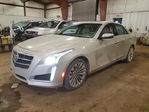 Cadillac CTS 2014