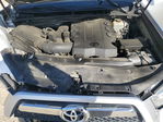 Toyota 4Runner 2012