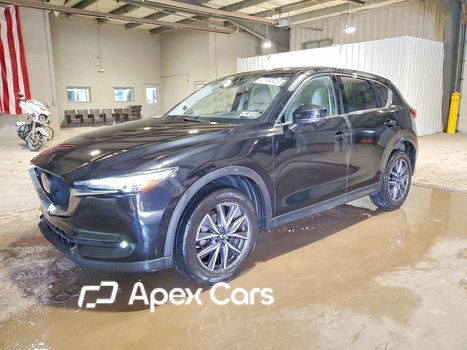 Mazda CX-5 2017 - Image 1 of 13