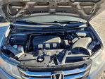 Honda Odyssey 2016