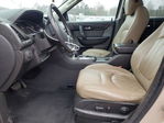 GMC Acadia 2016