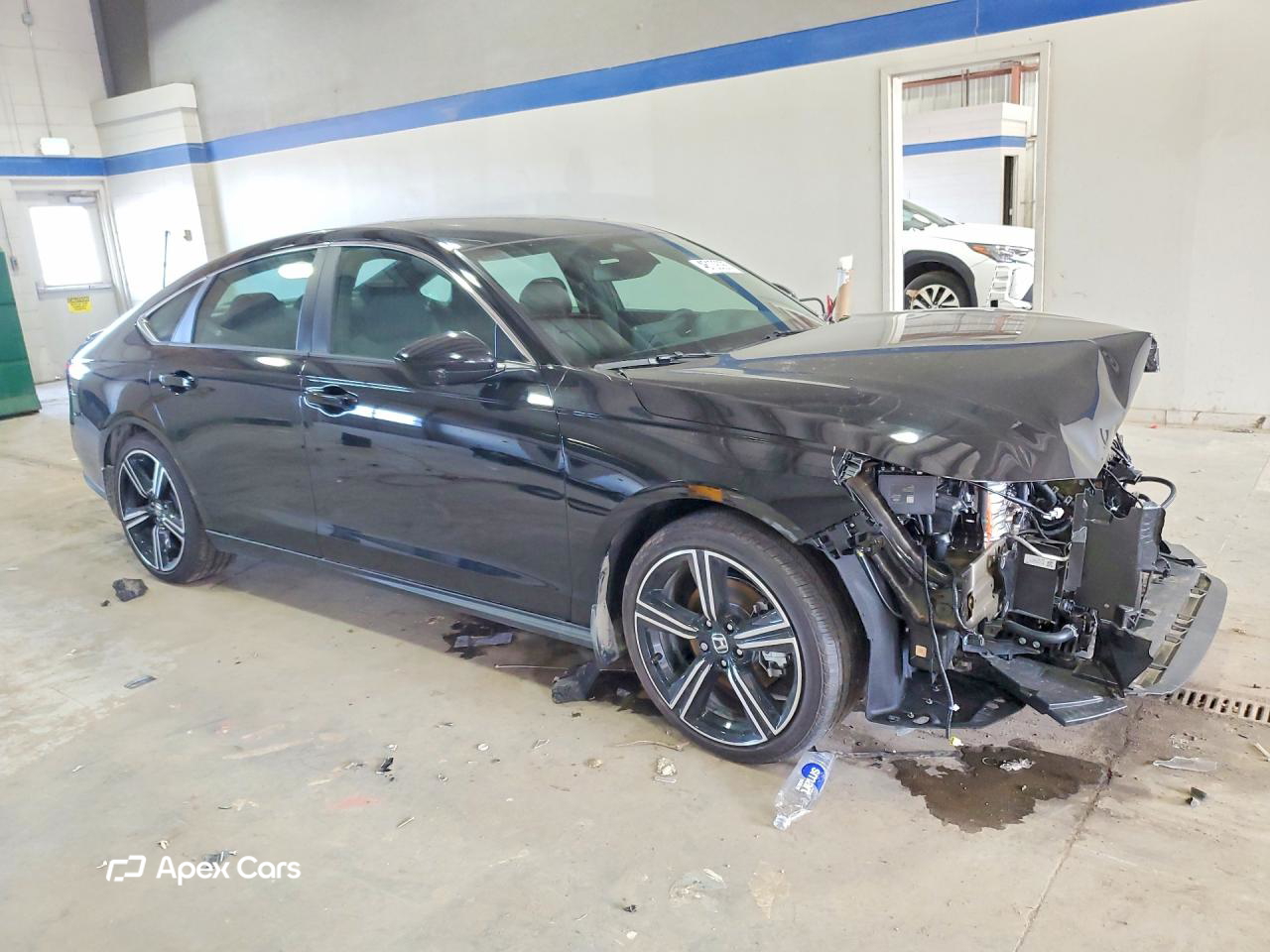 Honda Accord 2025