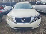 Nissan Pathfinder 2015