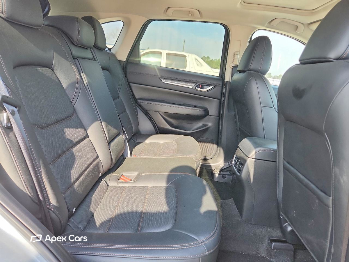 Mazda CX-5 2023