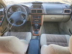Subaru Forester 2001