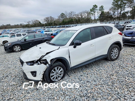 Mazda CX-5 2015 - Image 1 of 14