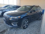 Jeep Cherokee 2020