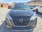 Nissan Kicks 2021