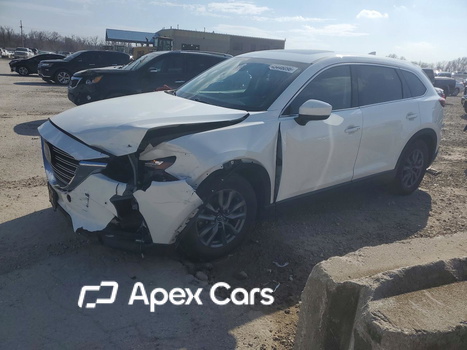 Mazda CX-9 2021 - Zdjęcie 1 z 13