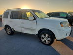 Honda Pilot 2011