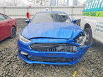 Ford Fusion 2017