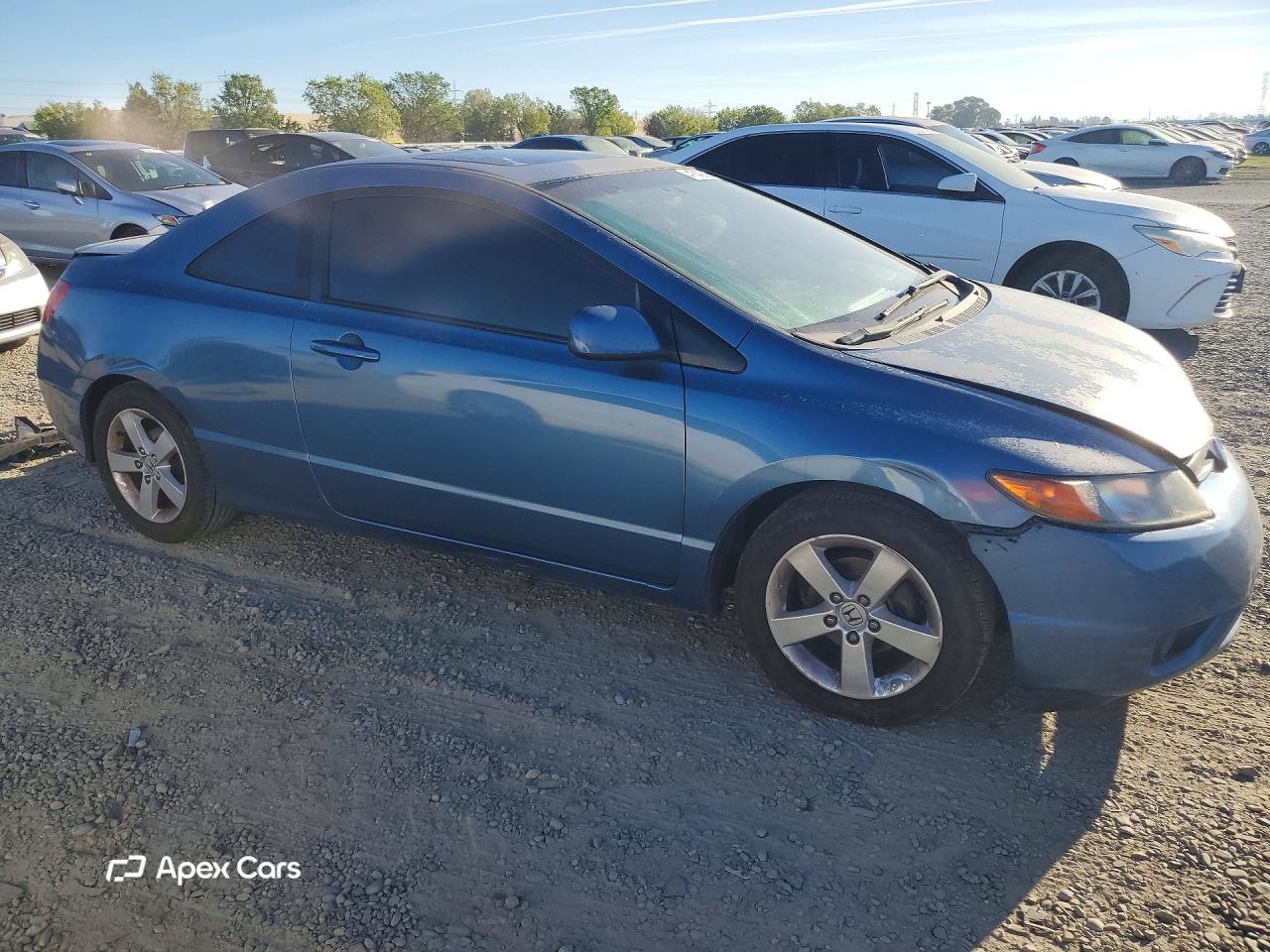 Honda Civic 2008