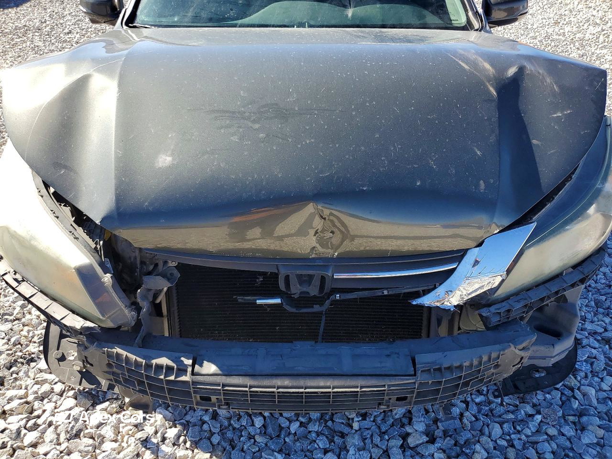 Honda Accord 2013